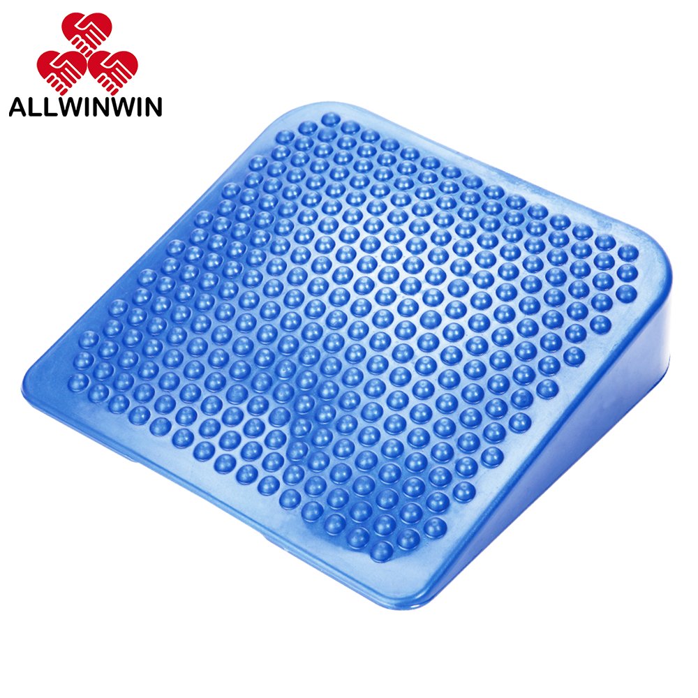 ALLWINWIN BLD07 Balance Disc - Wedge Cushion Wobble Disk